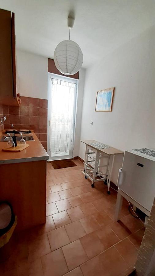 Apartman Ivan Vir Exterior photo