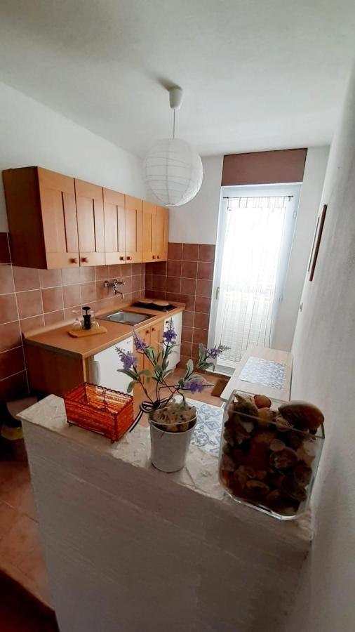 Apartman Ivan Vir Exterior photo