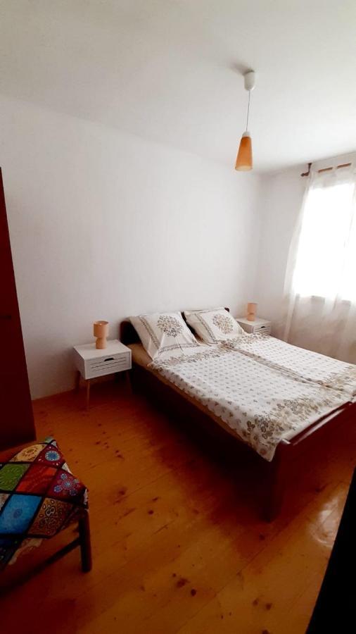 Apartman Ivan Vir Exterior photo