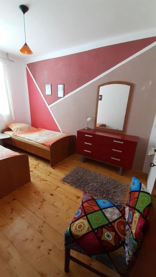 Apartman Ivan Vir Exterior photo