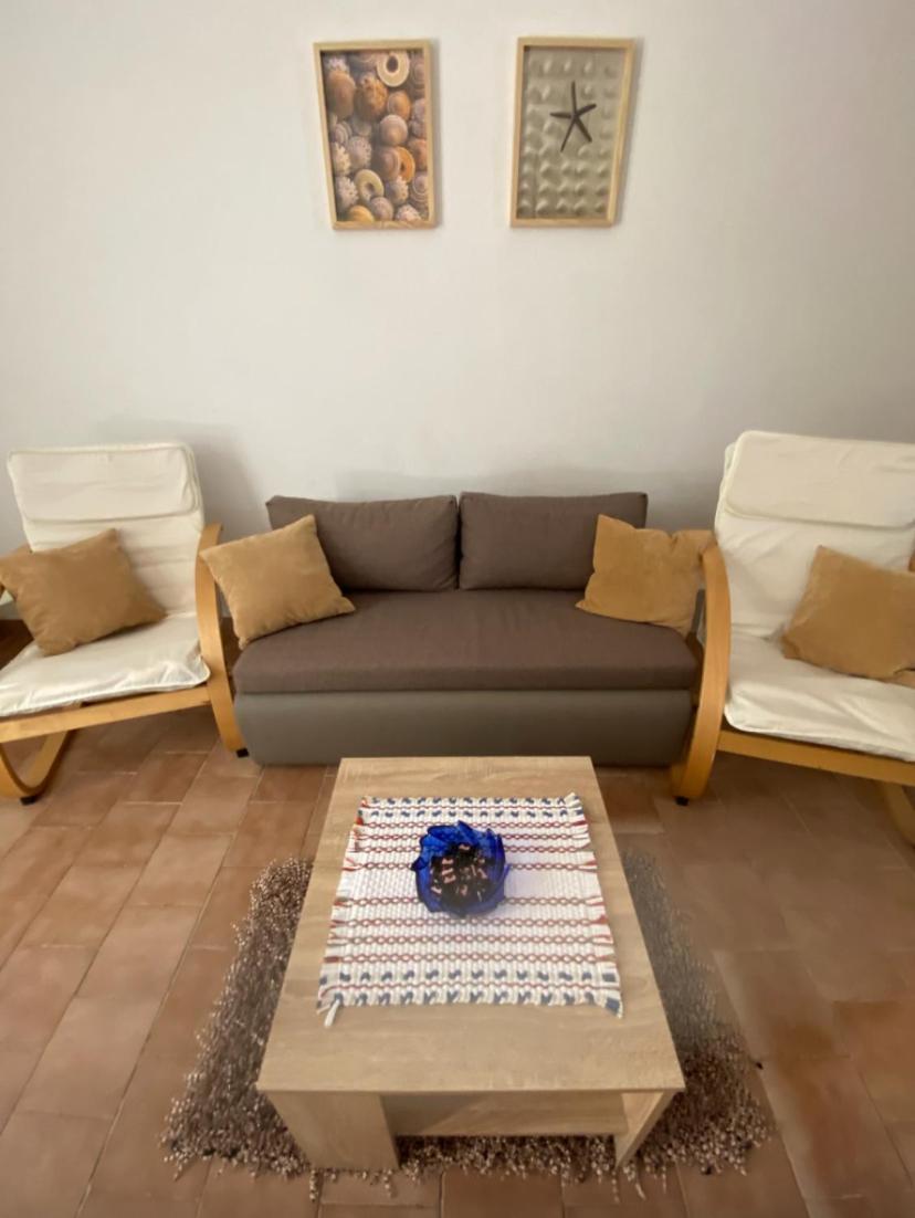 Apartman Ivan Vir Exterior photo