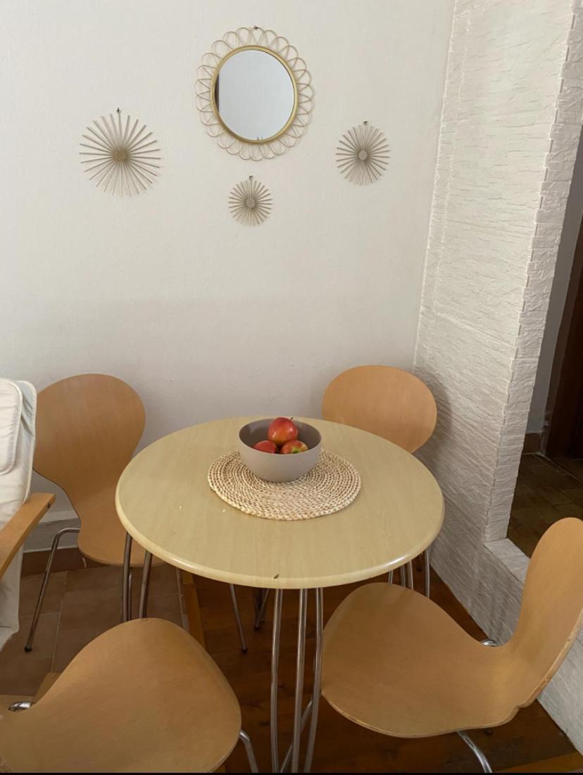 Apartman Ivan Vir Exterior photo