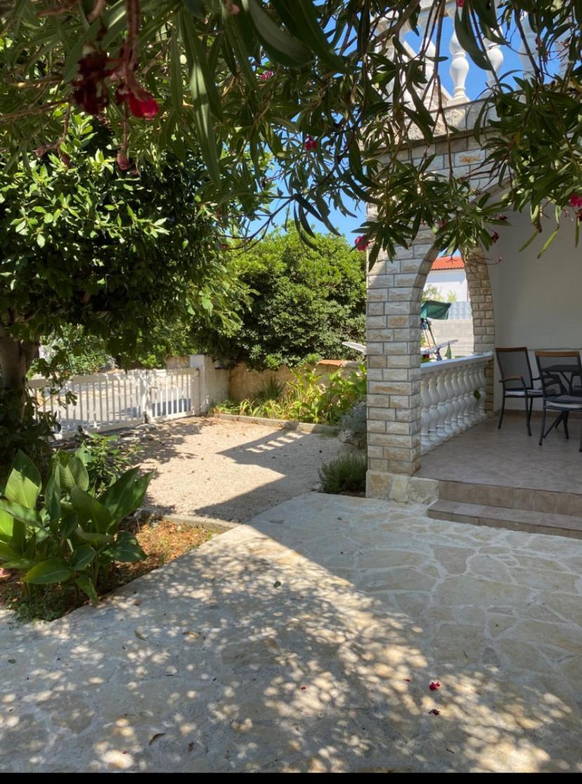 Apartman Ivan Vir Exterior photo