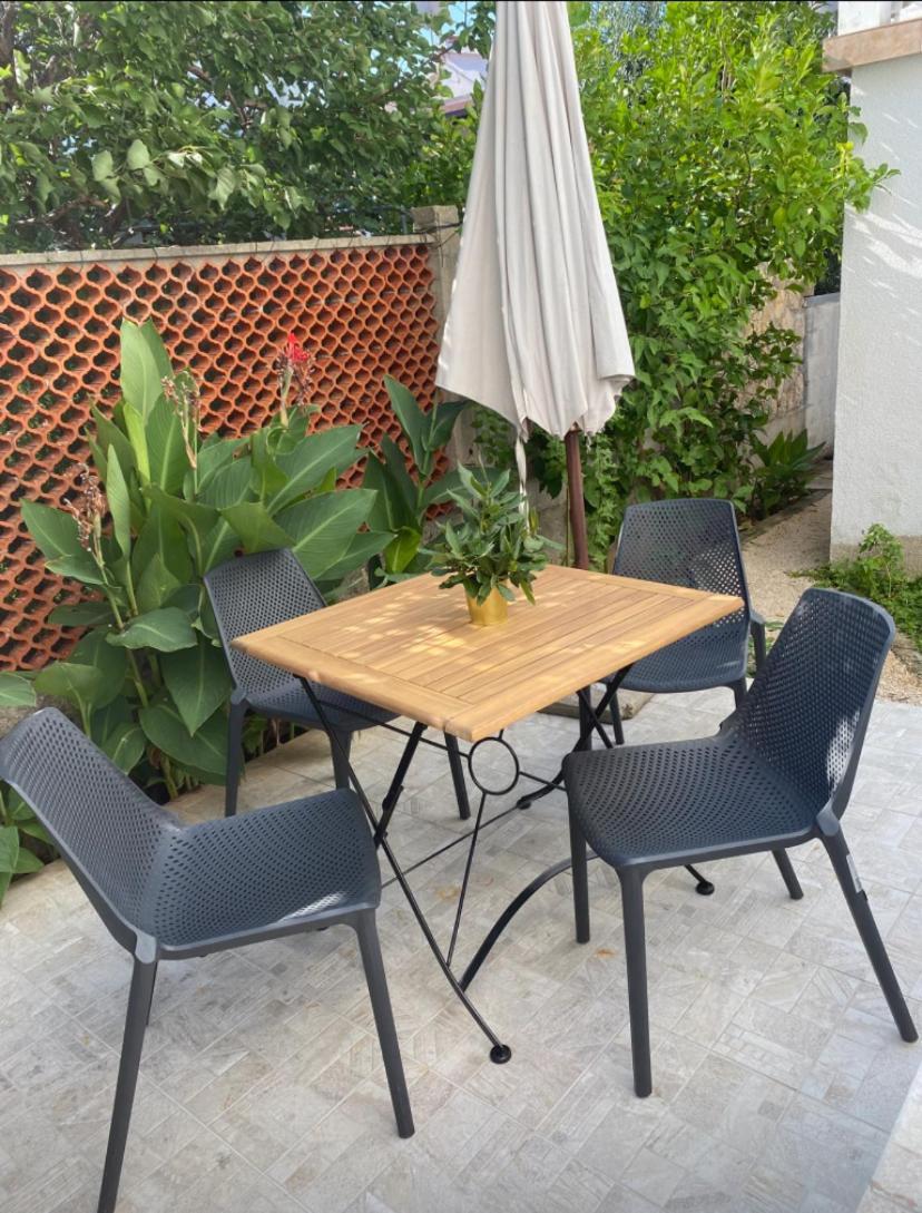 Apartman Ivan Vir Exterior photo