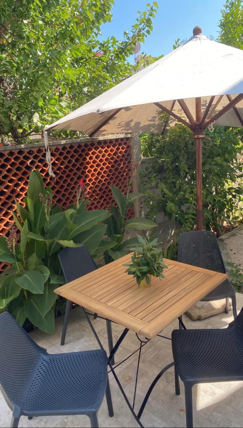 Apartman Ivan Vir Exterior photo